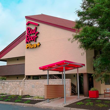 Red Roof Inn Plus+ Philadelphia Airport Essington Zewnętrze zdjęcie
