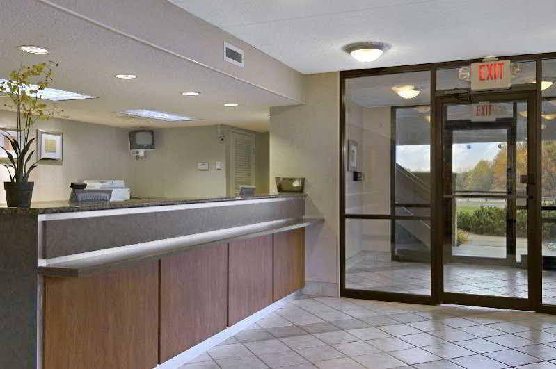 Red Roof Inn Plus+ Philadelphia Airport Essington Zewnętrze zdjęcie
