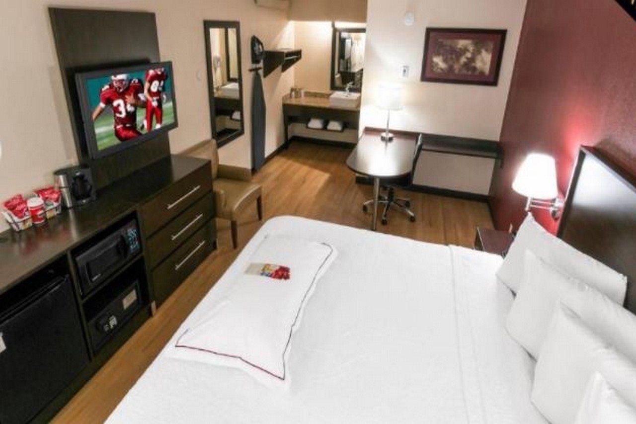 Red Roof Inn Plus+ Philadelphia Airport Essington Zewnętrze zdjęcie