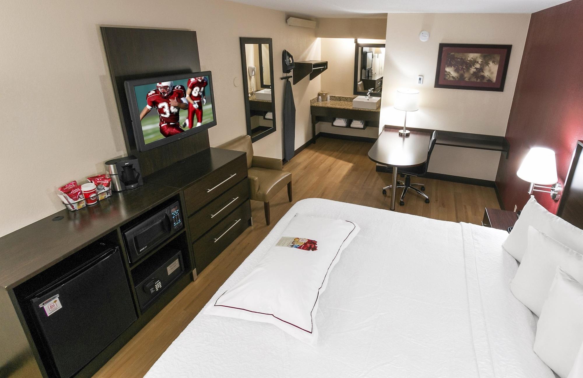 Red Roof Inn Plus+ Philadelphia Airport Essington Zewnętrze zdjęcie