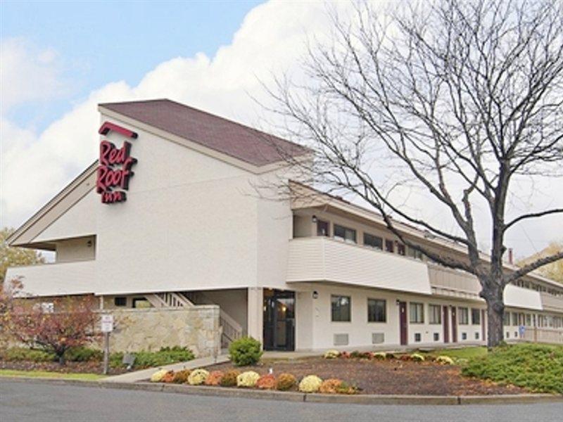 Red Roof Inn Plus+ Philadelphia Airport Essington Zewnętrze zdjęcie
