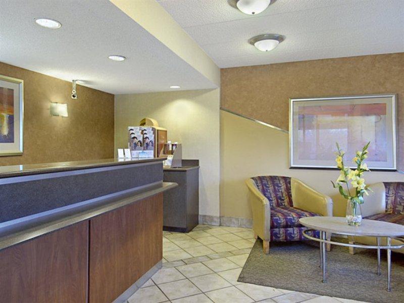 Red Roof Inn Plus+ Philadelphia Airport Essington Wnętrze zdjęcie