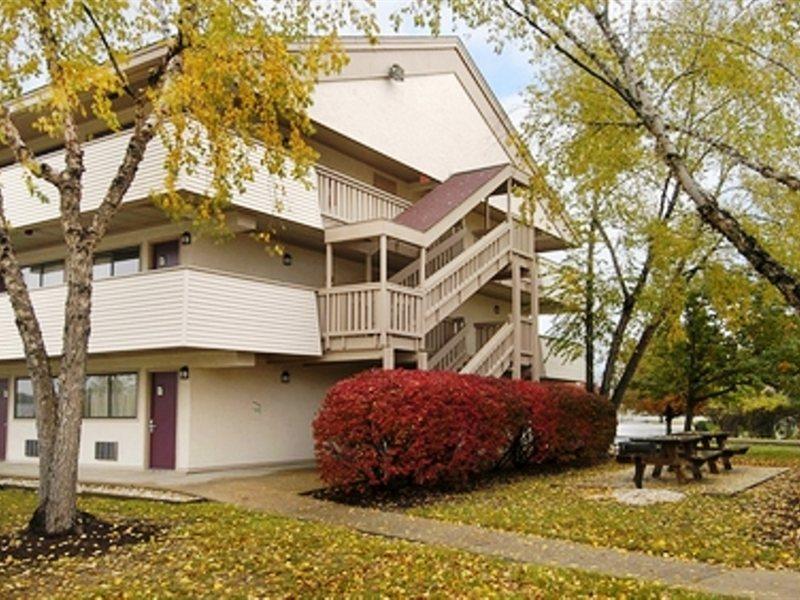 Red Roof Inn Plus+ Philadelphia Airport Essington Zewnętrze zdjęcie